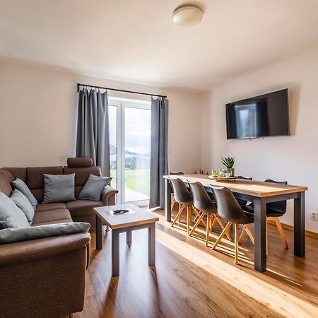 Apartman Simon - Horsky Resort Bukova Hora - Červená Voda Extérieur photo
