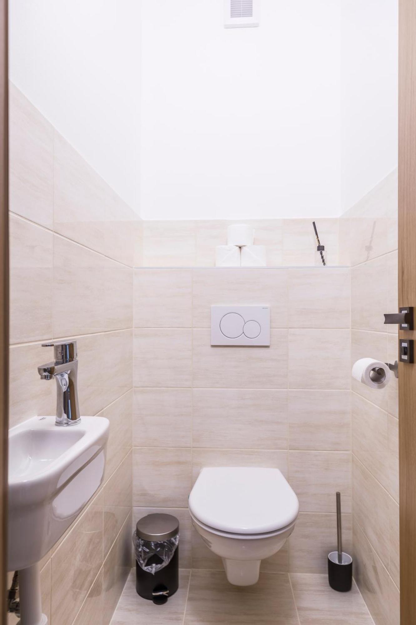 Apartman Simon - Horsky Resort Bukova Hora - Červená Voda Extérieur photo