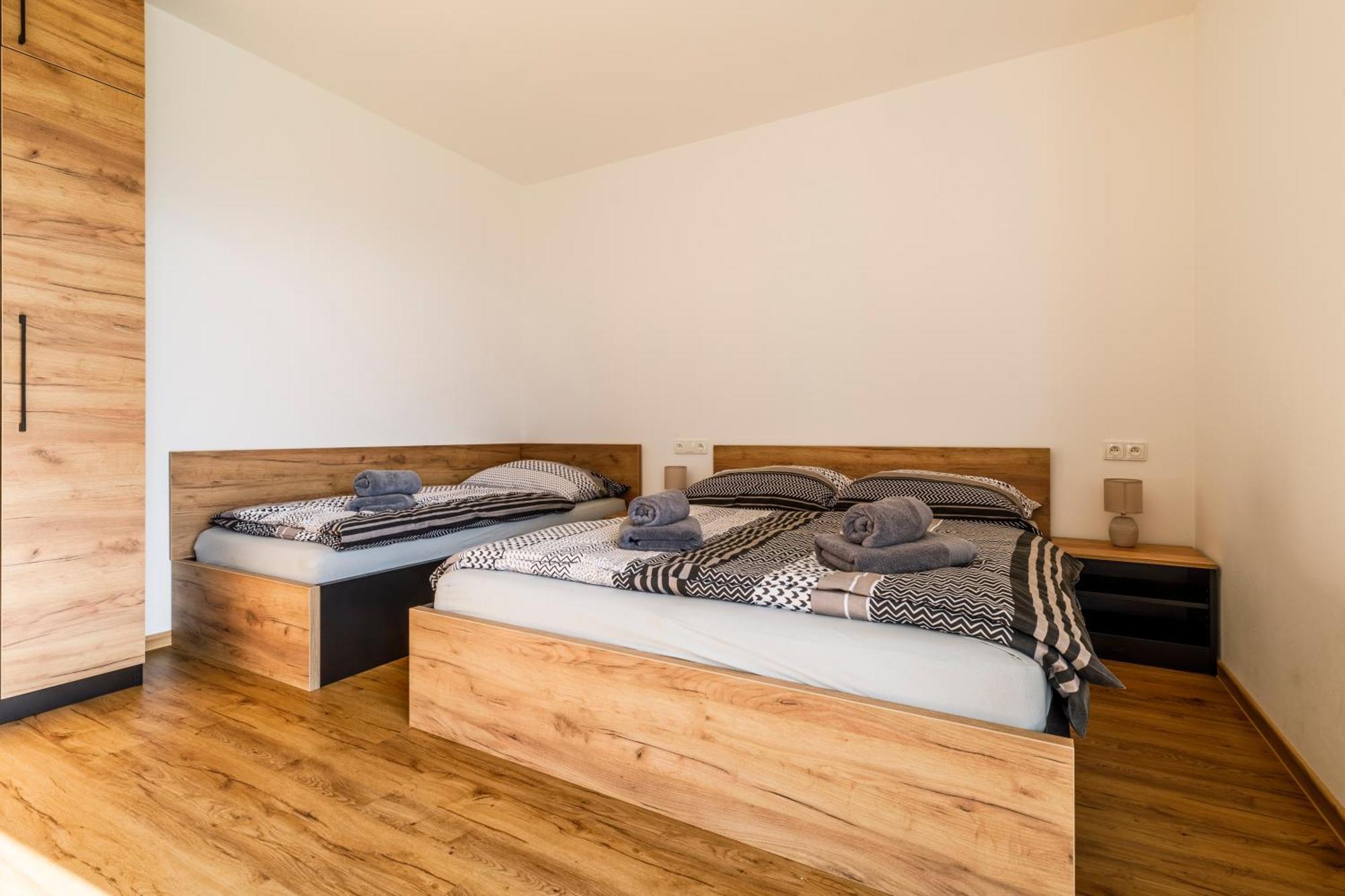 Apartman Simon - Horsky Resort Bukova Hora - Červená Voda Extérieur photo