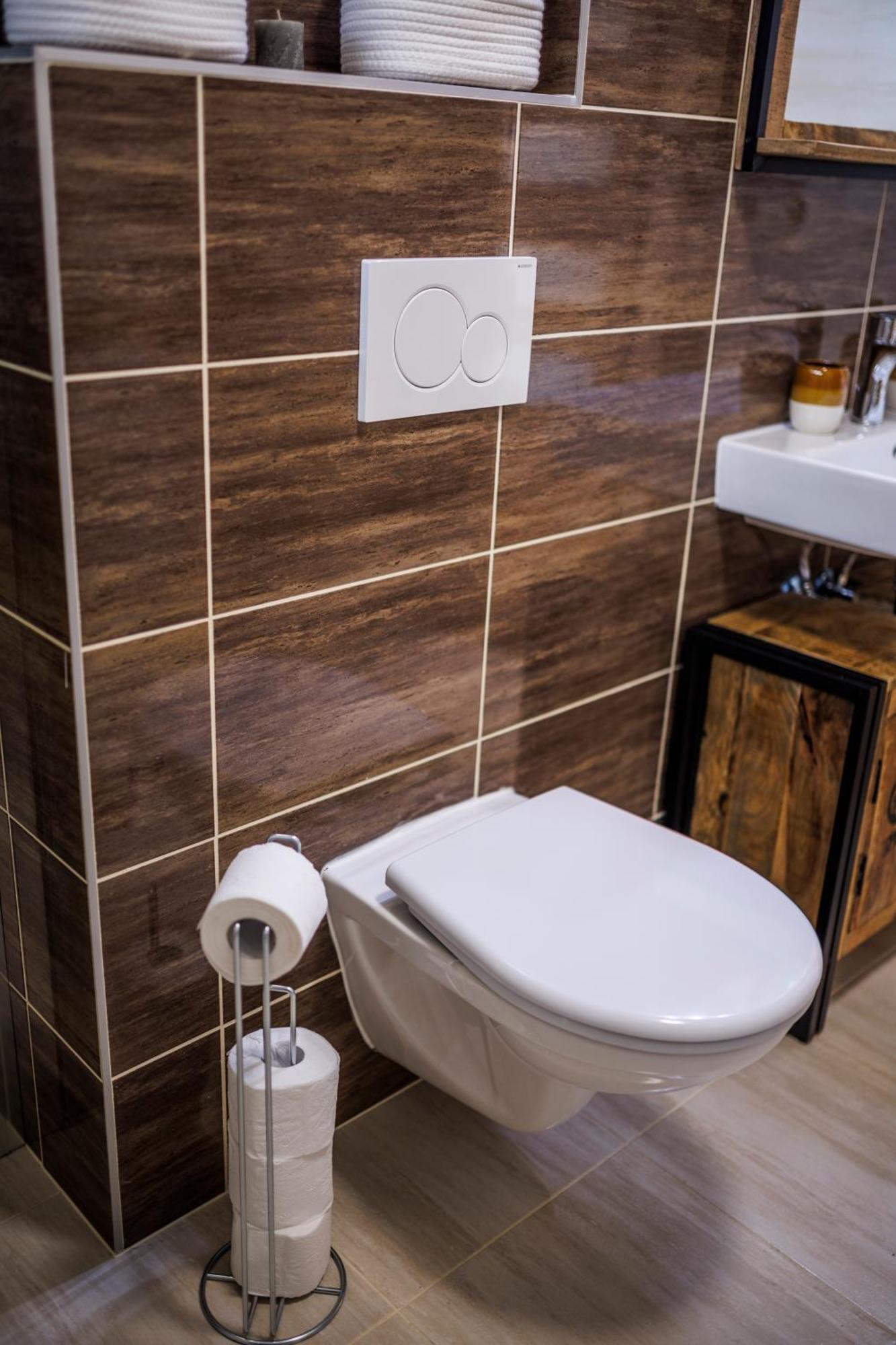 Apartman Simon - Horsky Resort Bukova Hora - Červená Voda Extérieur photo