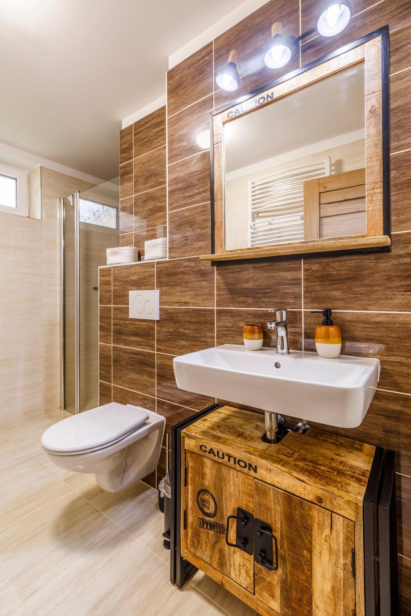 Apartman Simon - Horsky Resort Bukova Hora - Červená Voda Extérieur photo