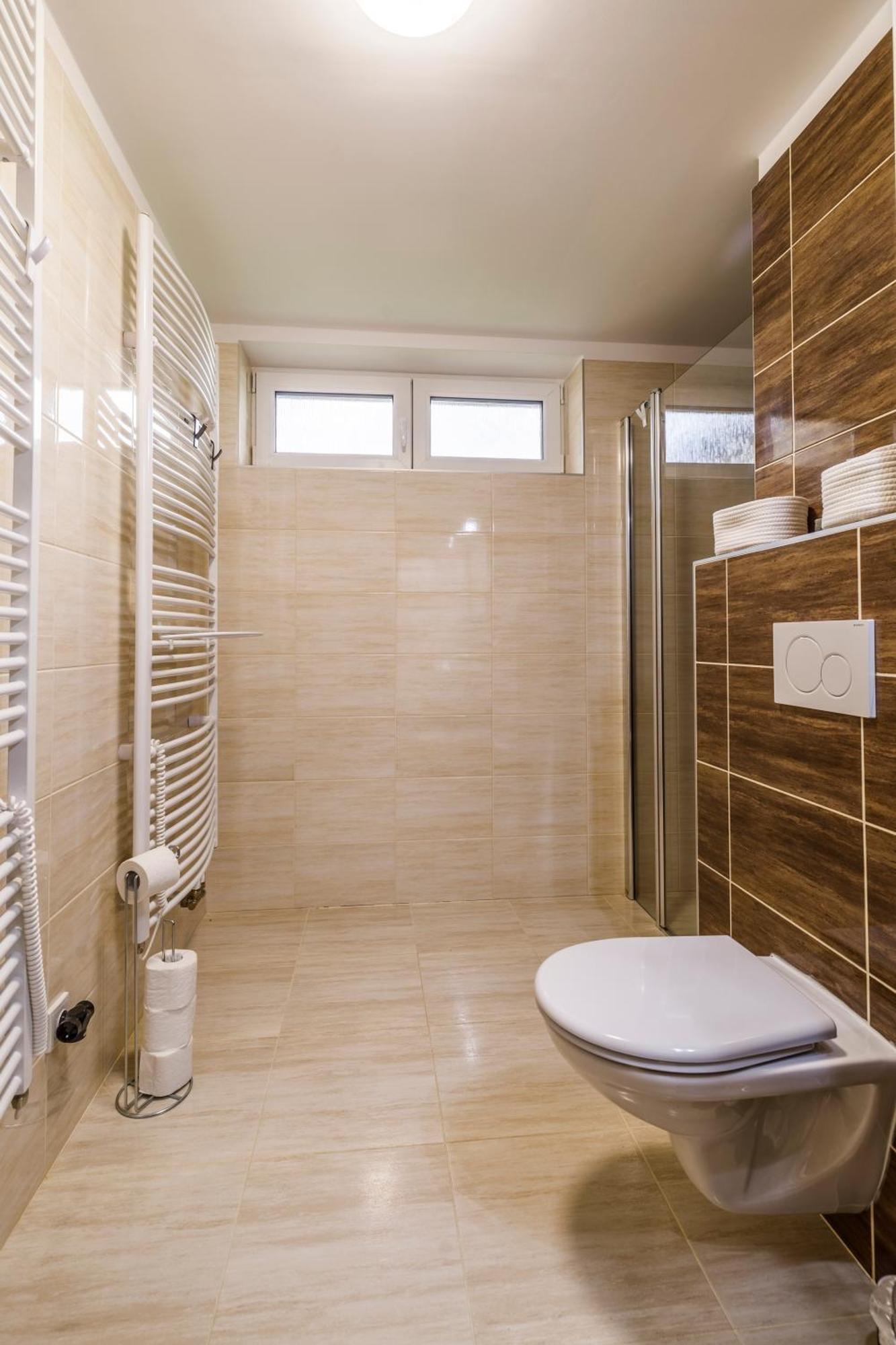 Apartman Simon - Horsky Resort Bukova Hora - Červená Voda Extérieur photo
