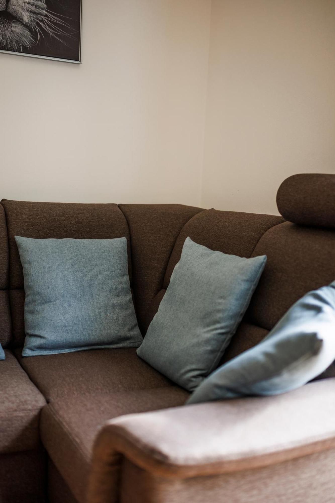 Apartman Simon - Horsky Resort Bukova Hora - Červená Voda Extérieur photo
